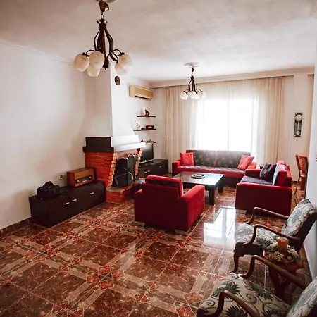 Lovely Apartment *