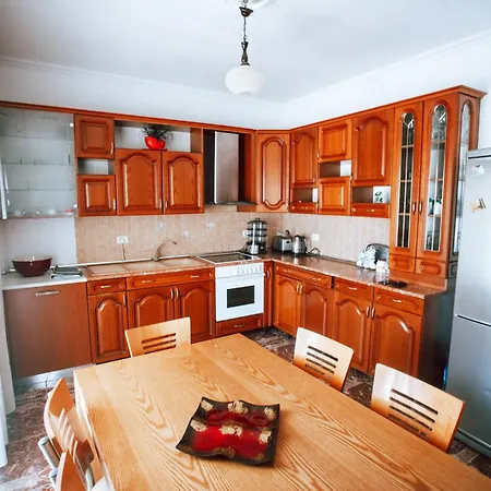 Lovely Apartment Tirana