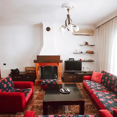Apartment Lovely Tirana