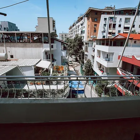 Lovely * Tirana