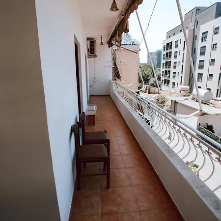 Apartment Lovely *